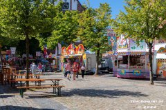 Sommermarkt-Marktplatz-Norden-August-12.8.2022-5