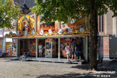 Sommermarkt-Marktplatz-Norden-August-12.8.2022-6