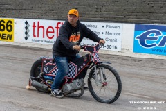 Meik-Lueders-Speedway-Start-Motodrom-Halbemond-Oldtimertreffen-30.7.2023-2