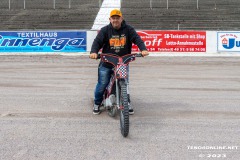 Meik-Lueders-Speedway-Start-Motodrom-Halbemond-Oldtimertreffen-30.7.2023-5