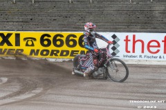 Speedway-Start-Ben-Iken-Motodrom-Halbemond-Oldtimertreffen-30.7.2023-22