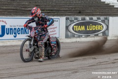 Speedway-Start-Ben-Iken-Motodrom-Halbemond-Oldtimertreffen-30.7.2023-23