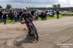 Speedway-Start-Ben-Iken-Motodrom-Halbemond-Oldtimertreffen-30.7.2023-29