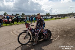 Speedway-Start-Ben-Iken-Motodrom-Halbemond-Oldtimertreffen-30.7.2023-34
