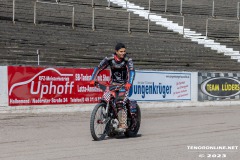 Speedway-Start-Ben-Iken-Motodrom-Halbemond-Oldtimertreffen-30.7.2023-37