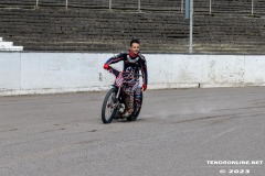 Speedway-Start-Ben-Iken-Motodrom-Halbemond-Oldtimertreffen-30.7.2023-42