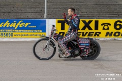 Speedway-Start-Ben-Iken-Motodrom-Halbemond-Oldtimertreffen-30.7.2023-43