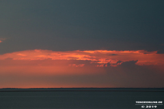 Sonnenuntergang-Norddeich-Strand-30.7.2019-1