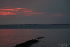 Sonnenuntergang-Norddeich-Strand-30.7.2019-11