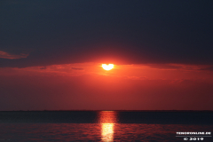 Sonnenuntergang-Norddeich-Strand-30.7.2019-3