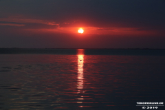 Sonnenuntergang-Norddeich-Strand-30.7.2019-7