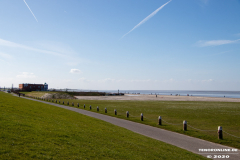 Strand-Norddeich-Coronakrise-Stadt-Norden-19.3.2020-1