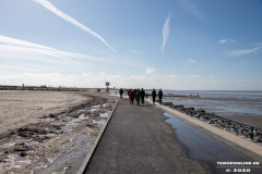 Strand-Norddeich-Coronakrise-Stadt-Norden-19.3.2020-10