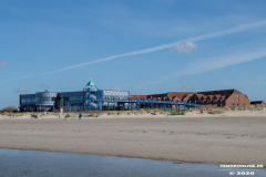 Strand-Norddeich-Coronakrise-Stadt-Norden-19.3.2020-15