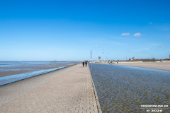 Strand-Norddeich-Coronakrise-Stadt-Norden-19.3.2020-16