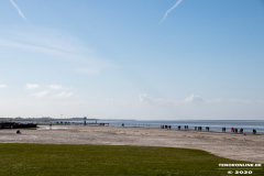 Strand-Norddeich-Coronakrise-Stadt-Norden-19.3.2020-2