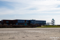 Strand-Norddeich-Coronakrise-Stadt-Norden-19.3.2020-9