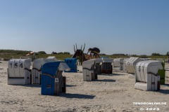 Strand-Norddeich-das-Deck-Wasserkante-Stand-Norden-Ostfriesland-10.6.2023-18