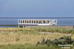 Strand-Norddeich-das-Deck-Wasserkante-Stand-Norden-Ostfriesland-10.6.2023-2