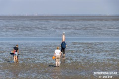 Strand-Norddeich-das-Deck-Wasserkante-Stand-Norden-Ostfriesland-10.6.2023-27
