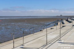 Strand-Norddeich-das-Deck-Wasserkante-Stand-Norden-Ostfriesland-10.6.2023-34