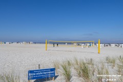 Strand-Norddeich-das-Deck-Wasserkante-Stand-Norden-Ostfriesland-10.6.2023-44
