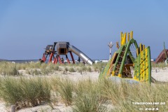 Strand-Norddeich-das-Deck-Wasserkante-Stand-Norden-Ostfriesland-10.6.2023-49