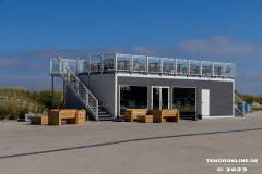 Strand-Norddeich-das-Deck-Wasserkante-Stand-Norden-Ostfriesland-10.6.2023-6