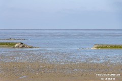 Strand-Norddeich-das-Deck-Wasserkante-Stand-Norden-Ostfriesland-10.6.2023-8