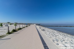 Strand-Norddeich-das-Deck-Wasserkante-Stand-Norden-Ostfriesland-Weitwinkel-10.6.2023-17