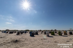 Strand-Norddeich-das-Deck-Wasserkante-Stand-Norden-Ostfriesland-Weitwinkel-10.6.2023-20