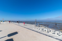 Strand-Norddeich-das-Deck-Wasserkante-Stand-Norden-Ostfriesland-Weitwinkel-10.6.2023-24