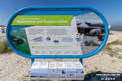 Strand-Norddeich-das-Deck-Wasserkante-Stand-Norden-Ostfriesland-Weitwinkel-10.6.2023-37