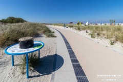 Strand-Norddeich-das-Deck-Wasserkante-Stand-Norden-Ostfriesland-Weitwinkel-10.6.2023-57