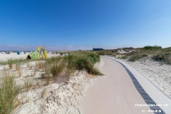 Strand-Norddeich-das-Deck-Wasserkante-Stand-Norden-Ostfriesland-Weitwinkel-10.6.2023-61