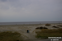 Strand Norden-Norddeich 24.2.2008-2