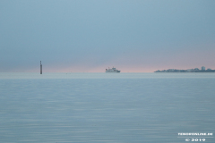 blaue-Stunde-Norddeich-Strand-30.7.2019-13