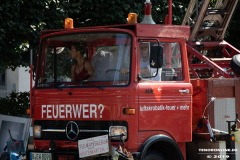 Straßenkunstfestival-Norden-2019-Duo-Charisma-Torfmarkt-Norden-24.8.2019-1