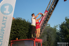 Straßenkunstfestival-Norden-2019-Duo-Charisma-Torfmarkt-Norden-24.8.2019-16