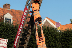 Straßenkunstfestival-Norden-2019-Duo-Charisma-Torfmarkt-Norden-24.8.2019-20