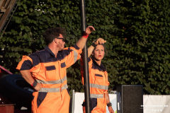 Straßenkunstfestival-Norden-2019-Duo-Charisma-Torfmarkt-Norden-24.8.2019-22