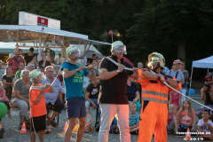 Straßenkunstfestival-Norden-2019-Duo-Charisma-Torfmarkt-Norden-24.8.2019-24