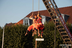 Straßenkunstfestival-Norden-2019-Duo-Charisma-Torfmarkt-Norden-24.8.2019-28