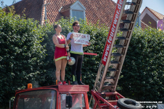 Straßenkunstfestival-Norden-2019-Duo-Charisma-Torfmarkt-Norden-24.8.2019-5