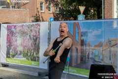 Straßenkunstfestival-Norden-2019-Duo-Diagonal-Torfmarkt-Norden-24.8.2019-4