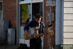 Straßenkunstfestival-Norden-2019-Eric-Tarantola-Osterstraße-Blume-Ideal-24.8.2019-5