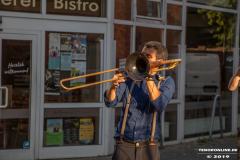 Straßenkunstfestival-Norden-2019-Eric-Tarantola-Osterstraße-Blume-Ideal-24.8.2019-7