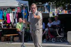 Straßenkunstfestival-Herr-Konrad-alias-Philipp-Marth-in-Norden-24.8.2019-17