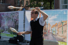 Straßenkunstfestival-Norden-2019-Herr-Konrad-Torfmarkt-Stadtwerke-Schauplatz-l-25.8.2019-5