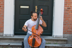 Straßenkunstfestival-Norden-2019-Joseph-Maria-Antonio-Norden-24.8.2019-1
